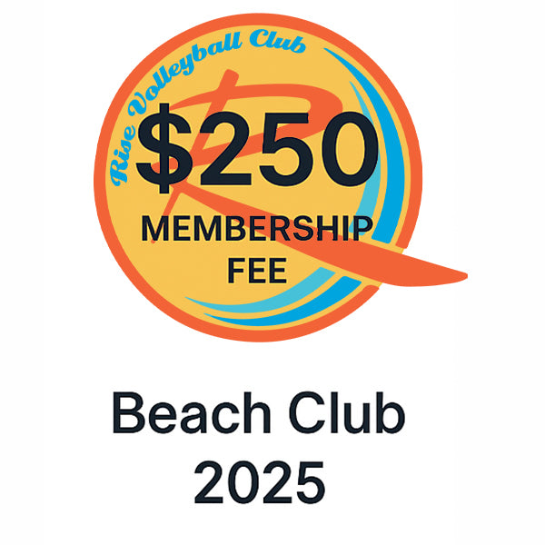 Beach Club Membership Fee