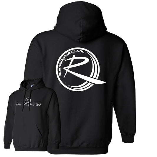Rise Hoodie Classic