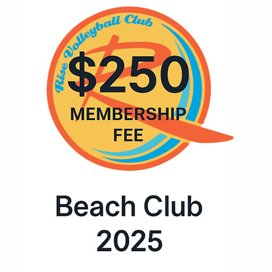 Beach Club Membership Fee
